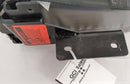 Damaged Freightliner LH Gray Lounge Seat - P/N  A18-69119-000 (6726319210582)