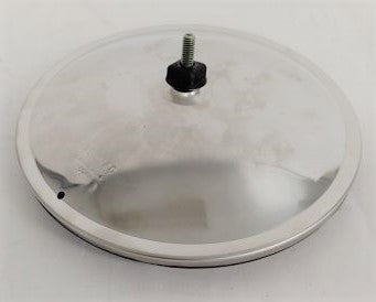 Damaged Velvac  Convex Mirror Head Only (6660301979734)