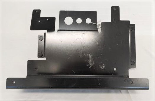 Freightliner 1500 W Inverter Mounting Bracket - P/N  A06-85791-003 (6667676614742)