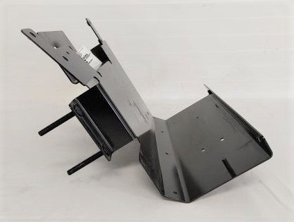 Freightliner 1500 W Inverter Mounting Bracket - P/N  A06-85791-003 (6667676614742)