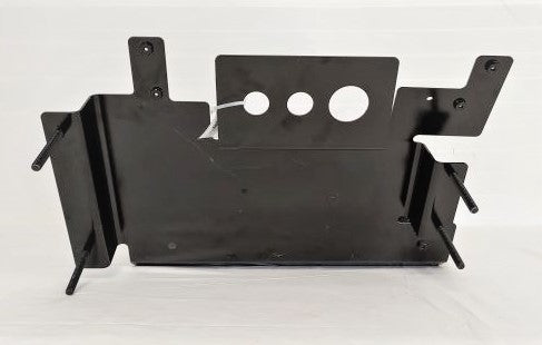 Freightliner 1500 W Inverter Mounting Bracket - P/N  A06-85791-003 (6667676614742)