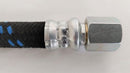 Parker 18" 214HT-10 Air Comp. Discharge Line w/ Swivel End Fittings (6666036510806)