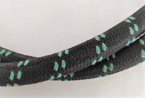 Used Parker 50" # 213-8 Transportation Hose w/ Swivel End Fittings (6666008494166)