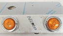 Freightliner LH LED Cab Trim-Exterior Skirt - P/N  A18-62172-003 (6667735564374)