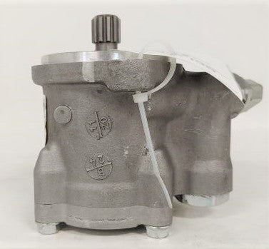 Used TRW Replacement Steering Pump - P/N: PEV2216-18R101 (6667595415638)