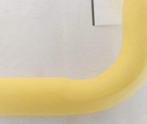 Freightliner RH B-Pillar Yellow Grab Handle - P/N  A18-68531-003 (6672621043798)