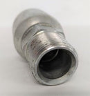 Parker MPT Straight Crimp Hydraulic 1" Hose Fitting - P/N  10171-16-16 (6700450709590)
