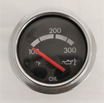 Freightliner AMA Engine Oil Temperature Gauge - P/N: A22-39569-000 (6674557698134)
