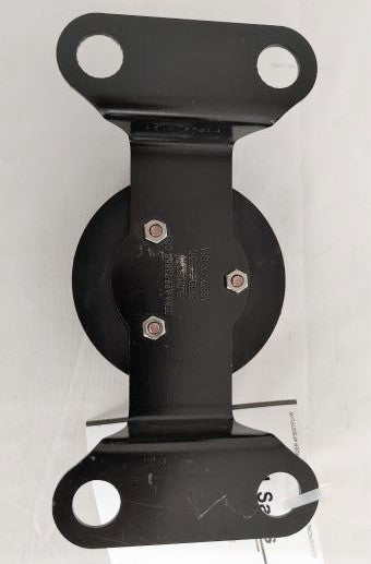 Flow Below® Short Single Spring Wheel Cover Latch - P/N: A22-73680-003 (6680723849302)