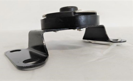 Flow Below® Short Single Spring Wheel Cover Latch - P/N: A22-73680-003 (6680723849302)