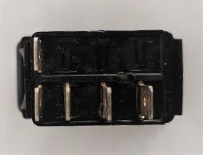 Carling Tech. Crane Power Rocker Switch - P/N: A66-02160-165 (6677055078486)