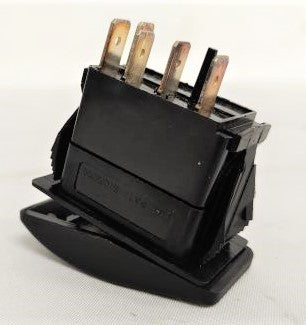Carling Tech. Crane Power Rocker Switch - P/N: A66-02160-165 (6677055078486)