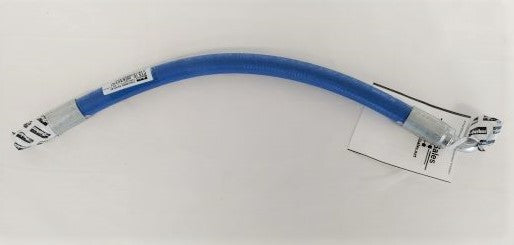 Freightliner Pressure Line Steering Hose Assembly - P/N 14-18237-019 (6677010350166)