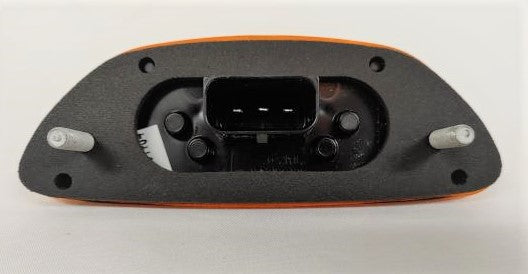 Freightliner LED Fender Mounted Turn Signal - P/N A66-10531-003 (6677024931926)