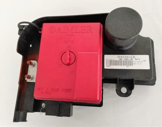 Freightliner Main Power Battery Cable Access Module - P/N A66-19628-001 (6677111570518)