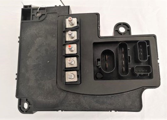 Freightliner Main Power Battery Cable Access Module - P/N A66-19628-001 (6677111570518)