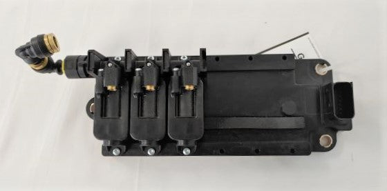 Freightliner Air Management Unit Solenoid - P/N A12-29760-003, A12-32241-003 (6677024145494)