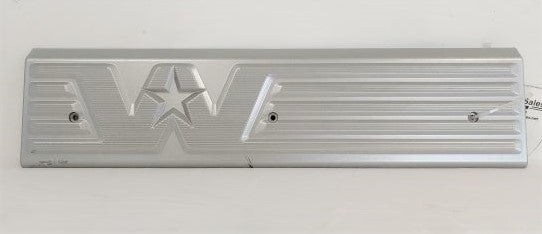 Western Star 43N RH Door Sill Cover - P/N: 18-71794-001 (6740816855126)