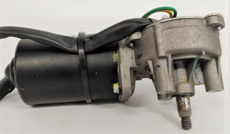 Western Star Windshield Wiper Motor - P/N  A22-68176-000 (6740899201110)