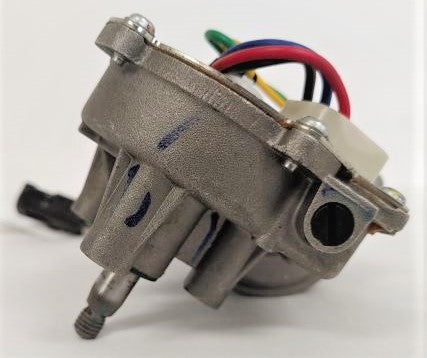 Western Star Windshield Wiper Motor - P/N  A22-68176-000 (6740899201110)