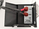 Used Preco Back-Up Alarm w/ 40" Jumper Harness - P/N  PRO 1040 / 10R-05 5947 (6741170028630)