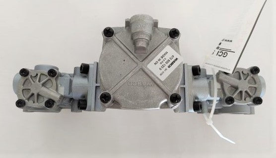 Wabco Antilock Brakes Modulator Valve - P/N 4725001230 (6740818657366)