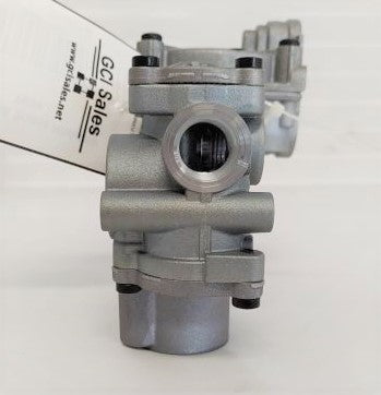 Wabco Antilock Brakes Modulator Valve - P/N 4725001230 (6740818657366)