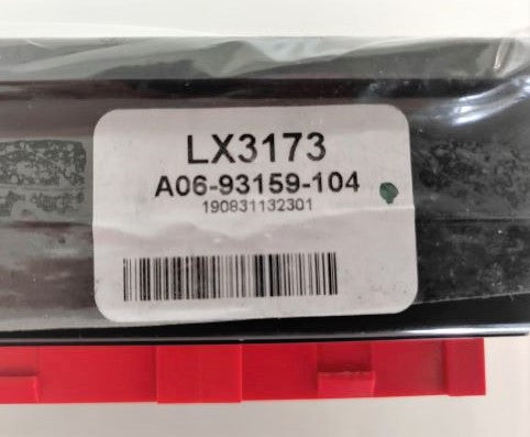 Western Star Bright US ICU4ME Configuration - P/N  A06-93159-104 (6699230658646)