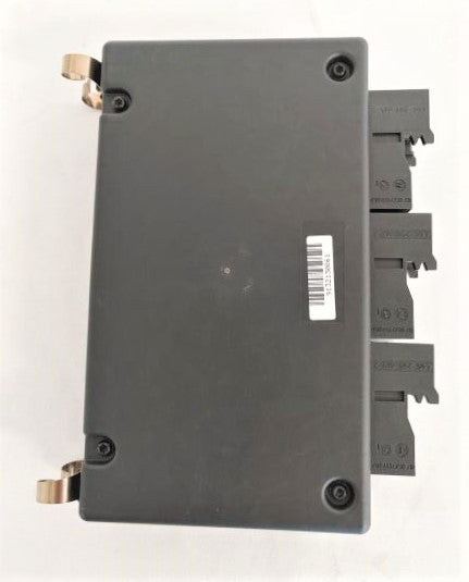 Wabco Electronic Control Unit 12 Volt - P/N 4008671330 (6699230363734)