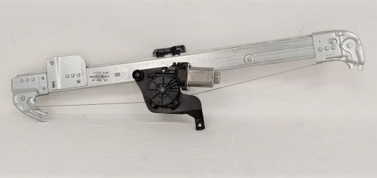 Daimler RH Electric Window Regulator Assembly - P/N: A18-73882-001 (6740896120918)