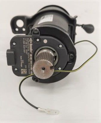 Damaged Bendix Adj. Steering Column w/ Brake & Sensor - P/N  A14-19179-000 (8002459337020)