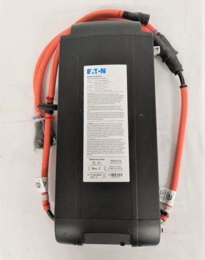 Eaton 11.8 V 1800W Charge Inverter - P/N  A66-06279-002 (8003032908092)
