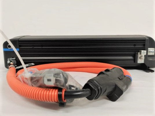Eaton 11.8 V 1800W Charge Inverter - P/N  A66-06279-002 (8003032908092)