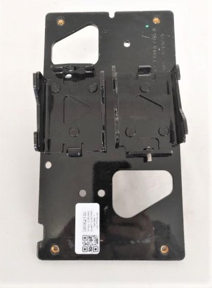 Freightliner P4 Heatshield 1 Box SGA Bracket Assembly - P/N: A22-77018-006 (6699230330966)