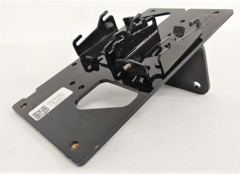 Freightliner P4 Heatshield 1 Box SGA Bracket Assembly - P/N: A22-77018-006 (6699230330966)