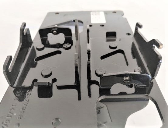 Freightliner P4 Heatshield 1 Box SGA Bracket Assembly - P/N: A22-77018-006 (6699230330966)