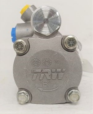 TRW Power Steering Pump - P/N: 14-20360-001 (6699285151830)