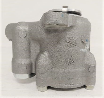 TRW Power Steering Pump - P/N: 14-20360-001 (6699285151830)