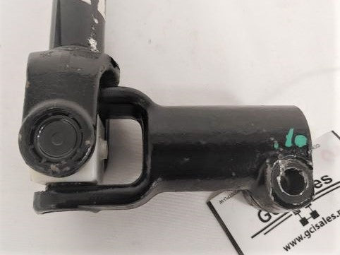 Used Freightliner 121 BBC W4 Setback Axle Steering Shaft - P/N: 14-20672-000 (6742913548374)