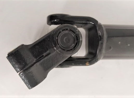 Used Freightliner 121 BBC W4 Setback Axle Steering Shaft - P/N: 14-20672-000 (6742913548374)