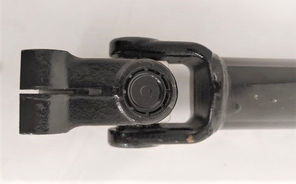 Used Freightliner 121 BBC W4 Setback Axle Steering Shaft - P/N: 14-20672-000 (6742913548374)