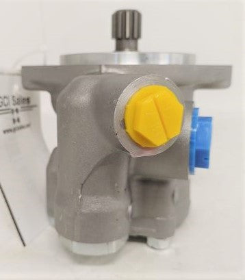 TRW Power Steering Pump Assembly - P/N 14-20358-002 (6699284594774)