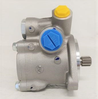 TRW Power Steering Pump Assembly - P/N 14-20358-002 (6699284594774)