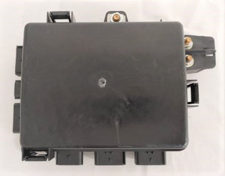 Damaged Eaton Power Distribution Module Expansion Assembly - P/N A06-84731-025 (6699206180950)