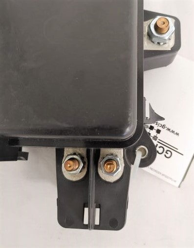 Damaged Eaton Power Distribution Module Expansion Assembly - P/N A06-84731-025 (6699206180950)