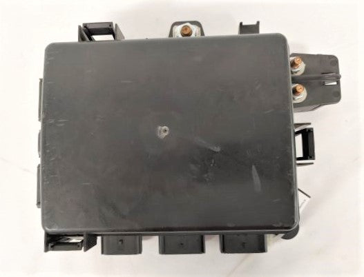 Damaged Eaton Power Distribution Module Expansion Assembly - P/N A06-84731-025 (6699206148182)