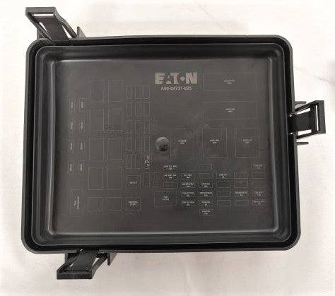 Damaged Eaton Power Distribution Module Expansion Assembly - P/N A06-84731-025 (6699206148182)