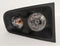 Freightliner LH Black Bezel Headlamp - P/N  A06-88613-004 (6700453724246)