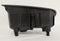Freightliner LH Black Bezel Headlamp - P/N  A06-88613-004 (6700453724246)