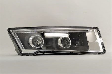 Western Star 5700 RH Headlamp - P/N  A06-88767-007 (6781489610838)